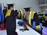Advanced Course Program Unkris Nomor Photo Gallery 3