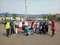 Advanced Course Program UNKRIS Jakarta Nomor Photo Gallery 4