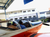 Advanced Course Program Unkris Nomor 2