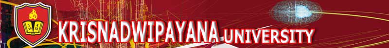 Advanced Course Program UNKRIS Jakarta Nomor Atas_en