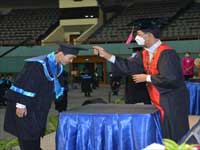 Advanced Course Program UNKRIS Jakarta Nomor Photo Gallery 3