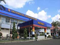 Advanced Course Program UNKRIS Jakarta Nomor Home Photo 1