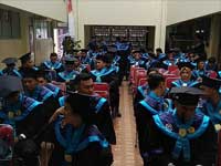 Advanced Course Program UNKRIS Jakarta Nomor Home Photo 4
